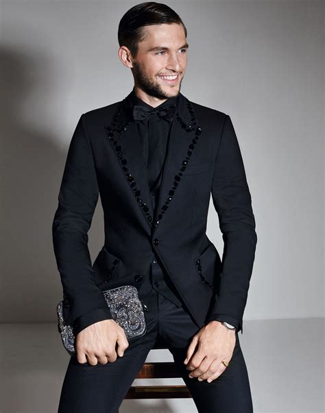 Dolce & Gabbana Suits for Men 